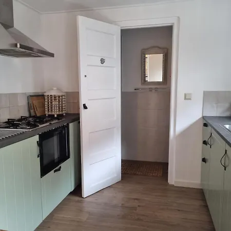 Holiday home Near The In The Center.**** Noordwijk