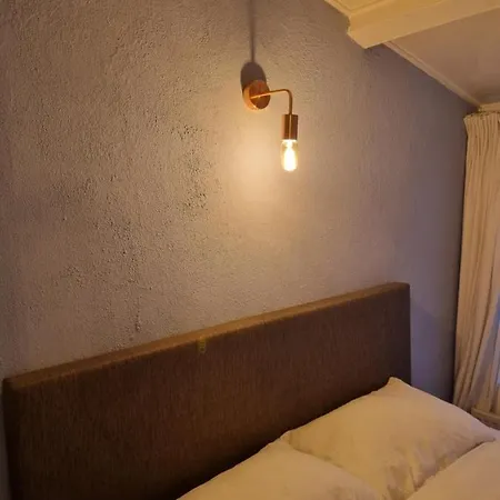 Near The In The Center.**** 노르트베이크