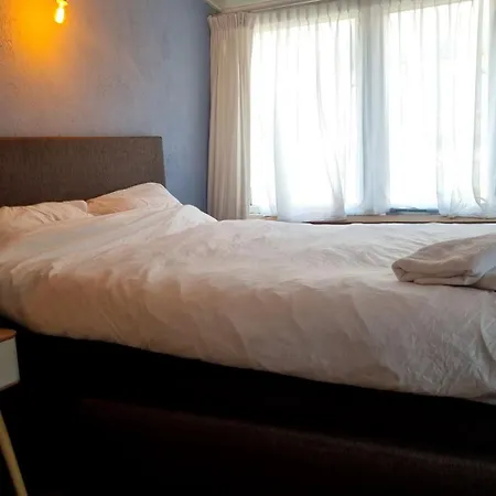 Casa vacanze Near The In The Center.**** *
