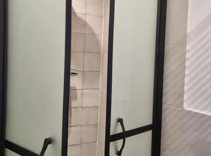 Near The In The Center.**** Casa vacanze