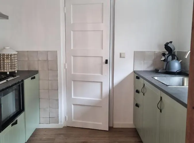 Casa vacanze Near The In The Center.****