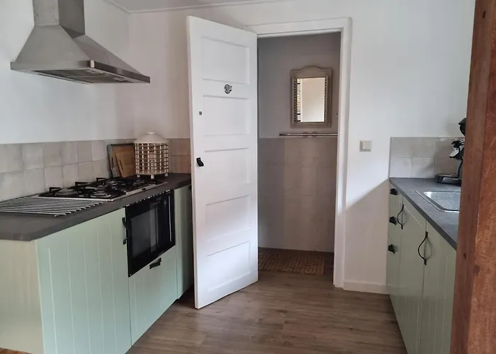 Casa vacanze Near The In The Center.**** Noordwijk