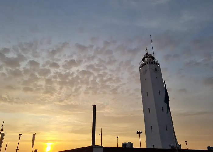 Casa vacanze Near The In The Center.****