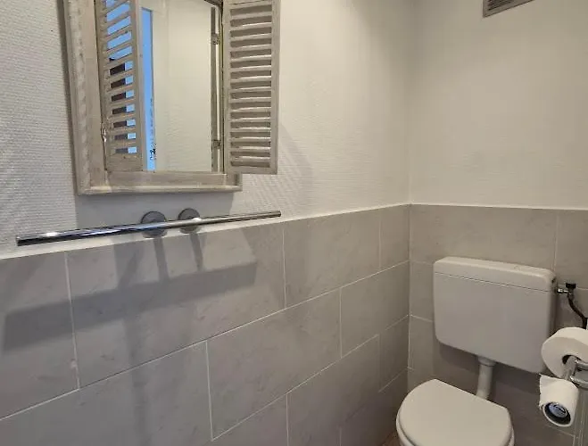 Casa vacanze Near The In The Center.**** Noordwijk