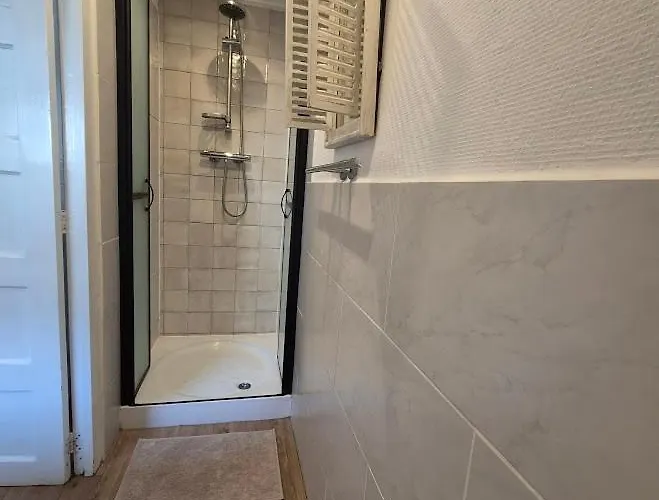 Near The In The Center.**** Noordwijk