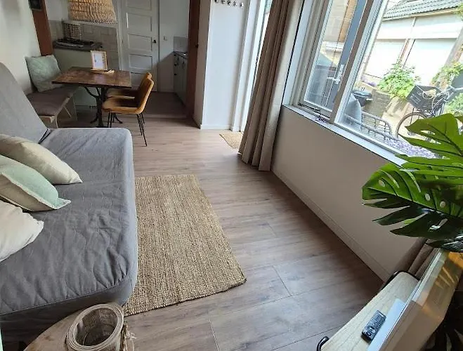 Near The In The Center.**** Casa vacanze *