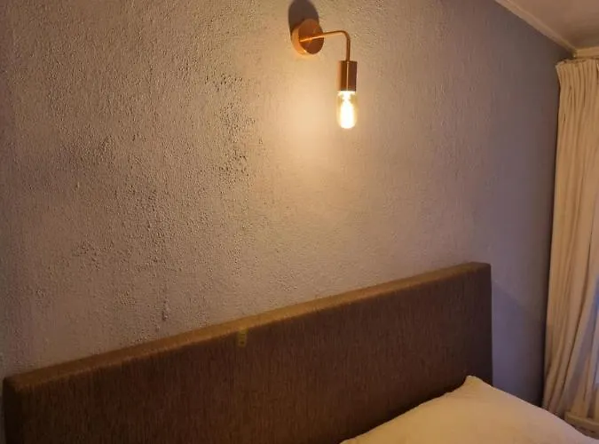 Near The In The Center.**** Noordwijk